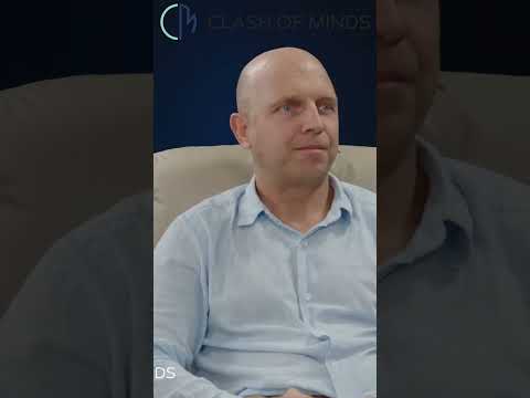 Questioning God, Order & Freedom! MUST WATCH!