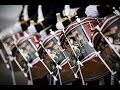 HM Royal Marines Band USA 2016