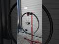 Neue Carbon Laufräder #mountainbike
