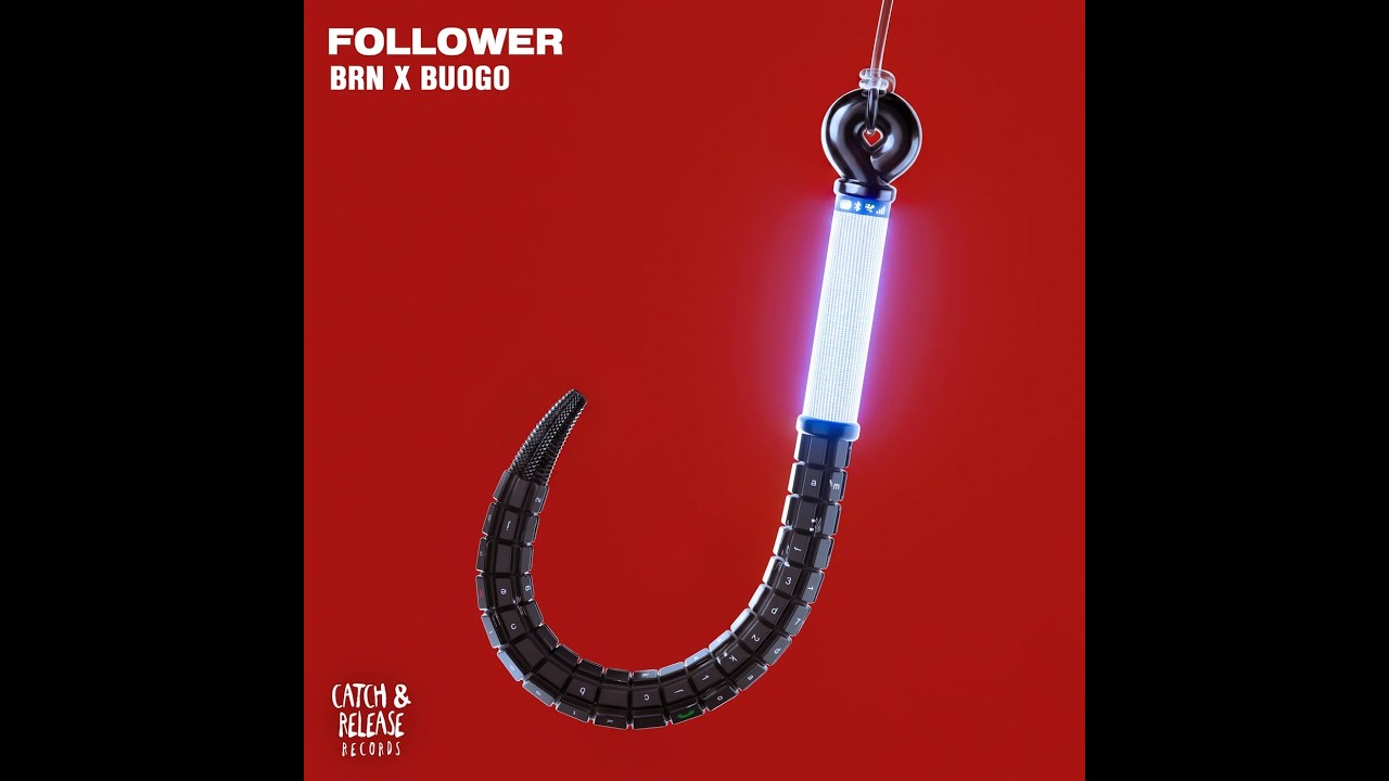 Assista a BRN, Buogo - Follower (Extended Mix) no YouTube Assista a BRN, Buogo - Follower (Extended Mix) no YouTube