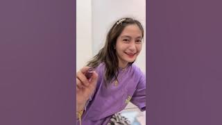 GINAWA AKONG GIRLY NI MAHAL | PRINCESS THEA