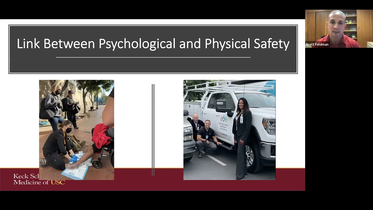 Обеспечение безопасности при работе с населением на улицах