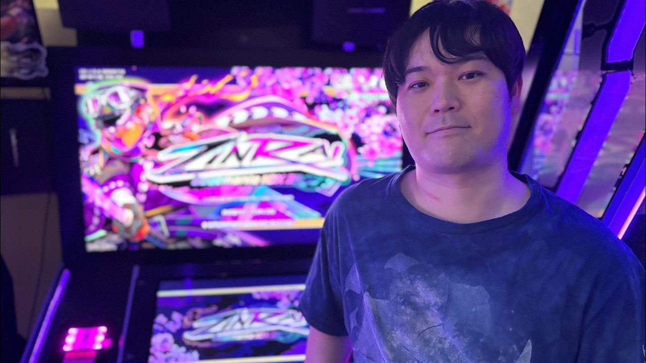 beatmania IIDX 34 ZINRAI 新曲を全フルコンするぞ！ - YouTube