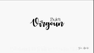 Virgoun - Bukti (versi animasi)