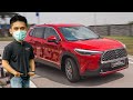 2021 Toyota Corolla Cross first impressions review - from RM124k to RM134k