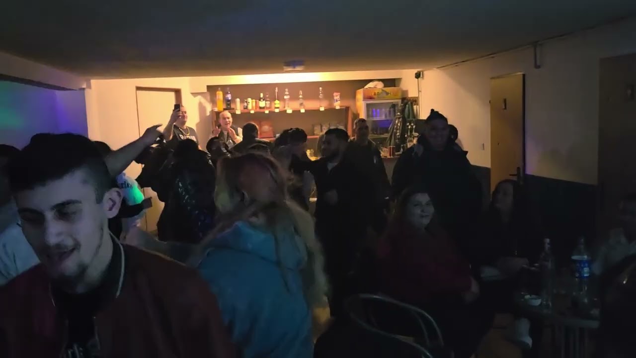 Mišo band čaklov mix cardasov