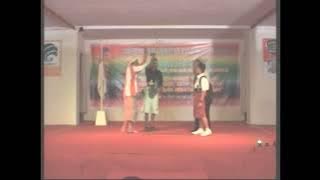 Gorontalo Lucu_Festival Media Pertunjukan Rakyat di Balikpapan ll Pakuni Show