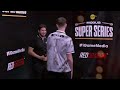 IT'S A BRAWL! 💪😡 | Darts Highlights | Week 10 Group A Session 2
