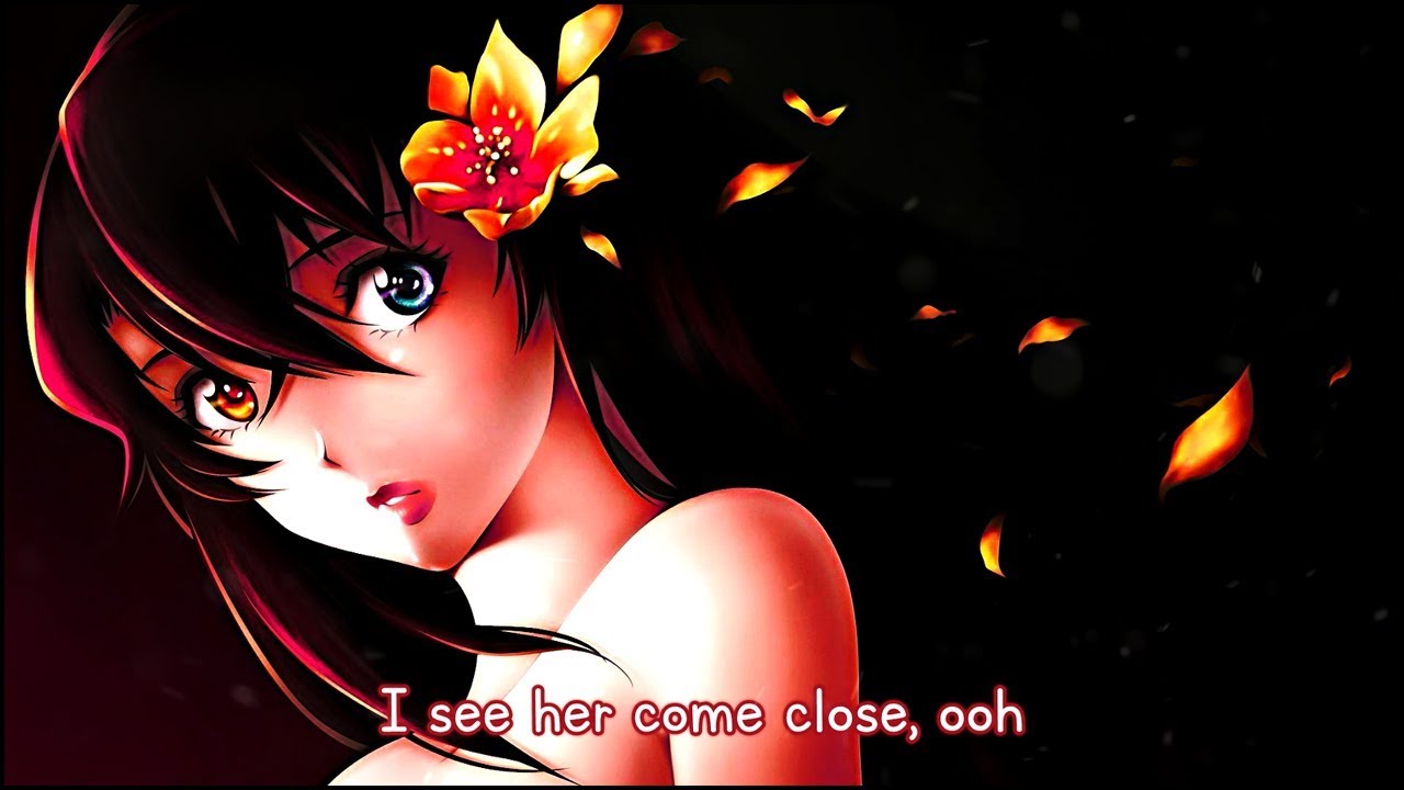 Nightcore - shedontknowbutsheknows (Tove Lo)