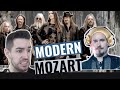 THE METAL MOZART??? NIGHTWISH - GHOST RIVER ║ REACTION!