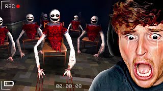 they keep following me.. (HELP)