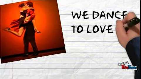 The importance of dance