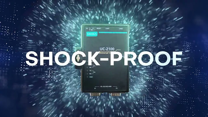 Ultra-compact Arm-based IIoT Gateways for Space-constrained Applications