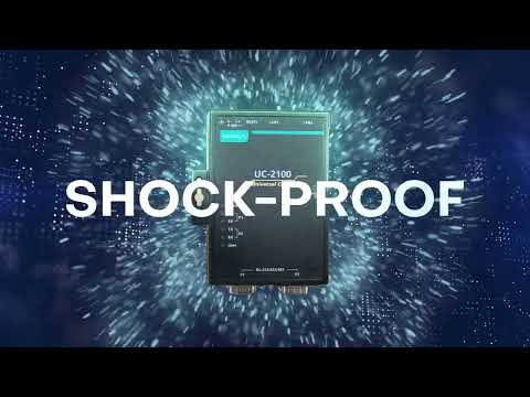 用于空间约束应用的超紧凑型ARM IIT网关