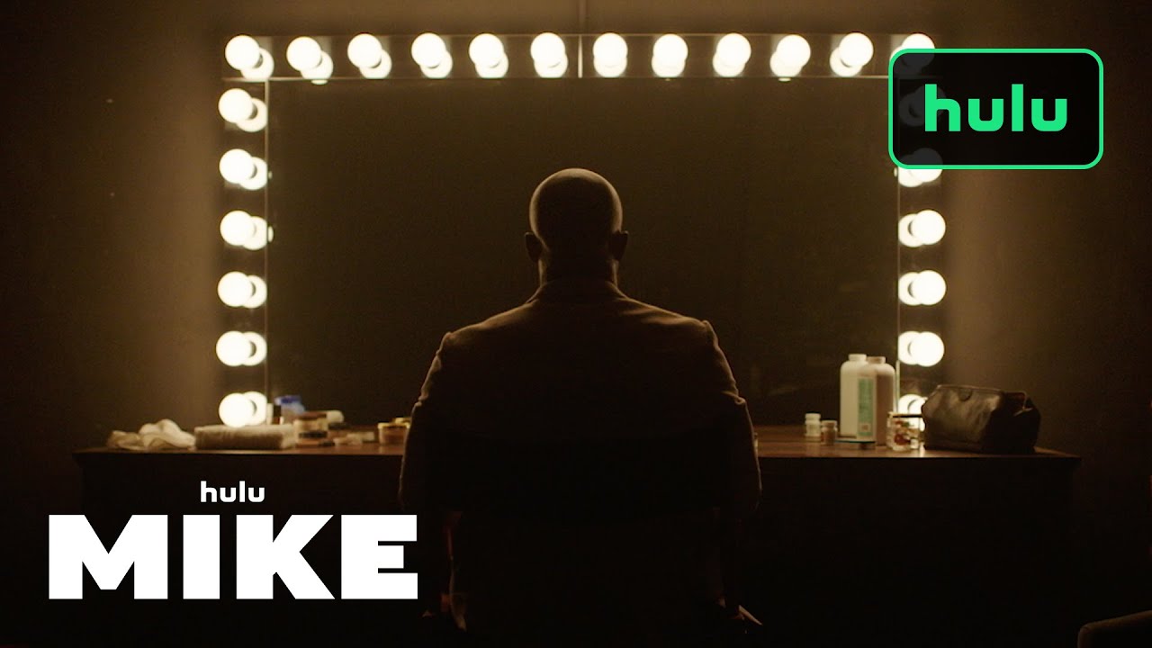 Trailer for Mike Tyson Hulu Biopic Titled ‘Mike’ Has Dropped  [VIDEO]