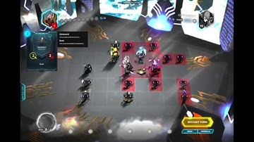 How to Beat: Vetruvian: Knowledge of the Scions (Sacred Path to Aperion)