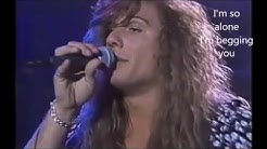 She's Gone Live Steelheart (Lyrics) - Durasi: 4:31. She's Gone Live Steelheart (Lyrics) - Durasi: 4:31.