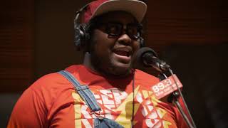 Nur-D - Black Wizard Wave Live At The Current