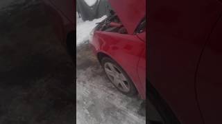 2005-2010 Pontiac g6 2.4 ecotech oil filter location and removal