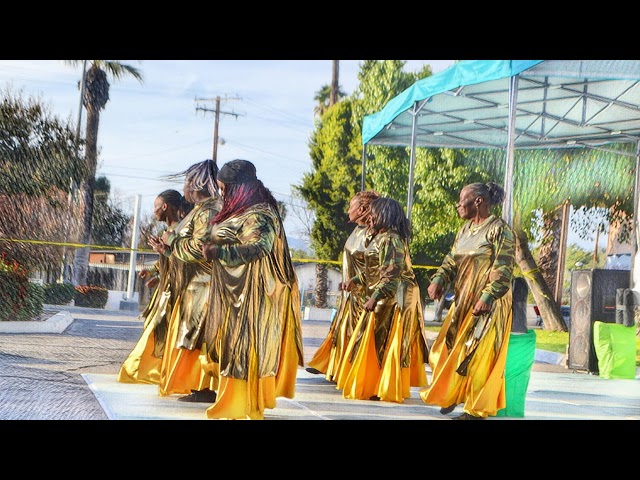 Riverside Faith Temple Ministries - RFT Live Stream