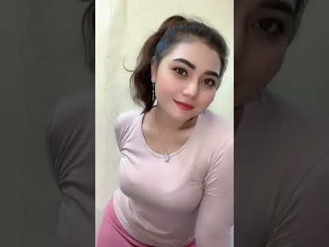 Tante Cantik Goyang Bigo Live  desah hot