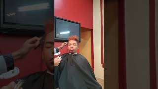 Bowtie barber