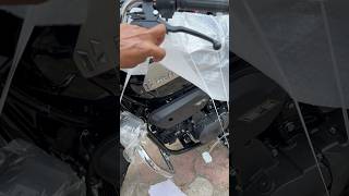 New Splendor Plus Digital With Disk Brack