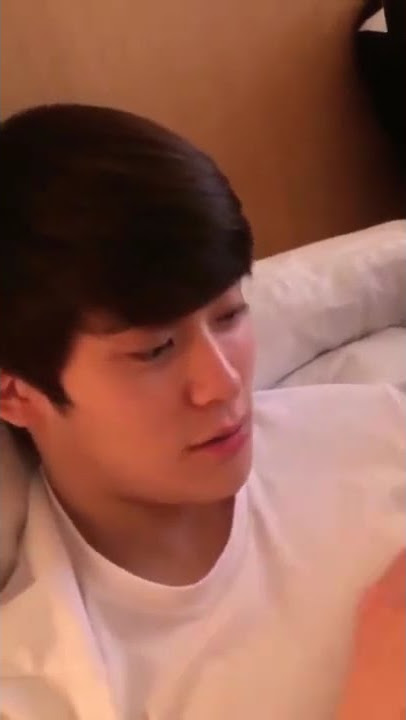 Jung jaehyun Voice.
