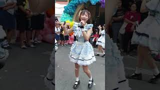 [Kitty Fancam] Sora! Sora! : จดหมายถึงฉันในอนาคต @ งานวันเด็กแห่งชาติ 2567 : ทำเนียบรัฐบาล (240113)