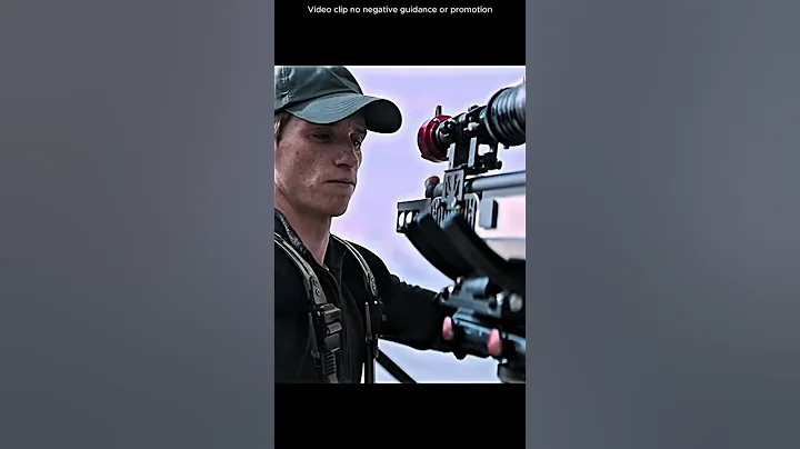 Sniper Completes His Mission With Precise Accuracy