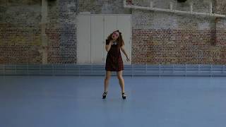 Lunchbox Friends by Melanie Martinez || Choreographed and performed by Octavia Selena Alexandru
