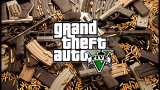 How To Install Weapon Sounds Overhaul GTA 5 Tutorial