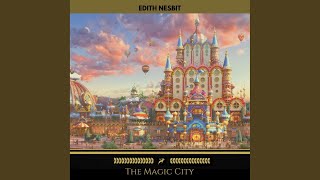 Chapter 126 - The Magic City (Golden Deer Classics)