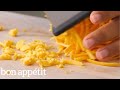 Put Some Respect On American Cheese | Bon Appétit