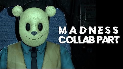 [SFM/FNAF] Madness Collab Part for Scraptrap