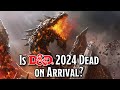 Is dd 2024 dead on arrival