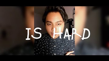 Why Addmaths is Hard