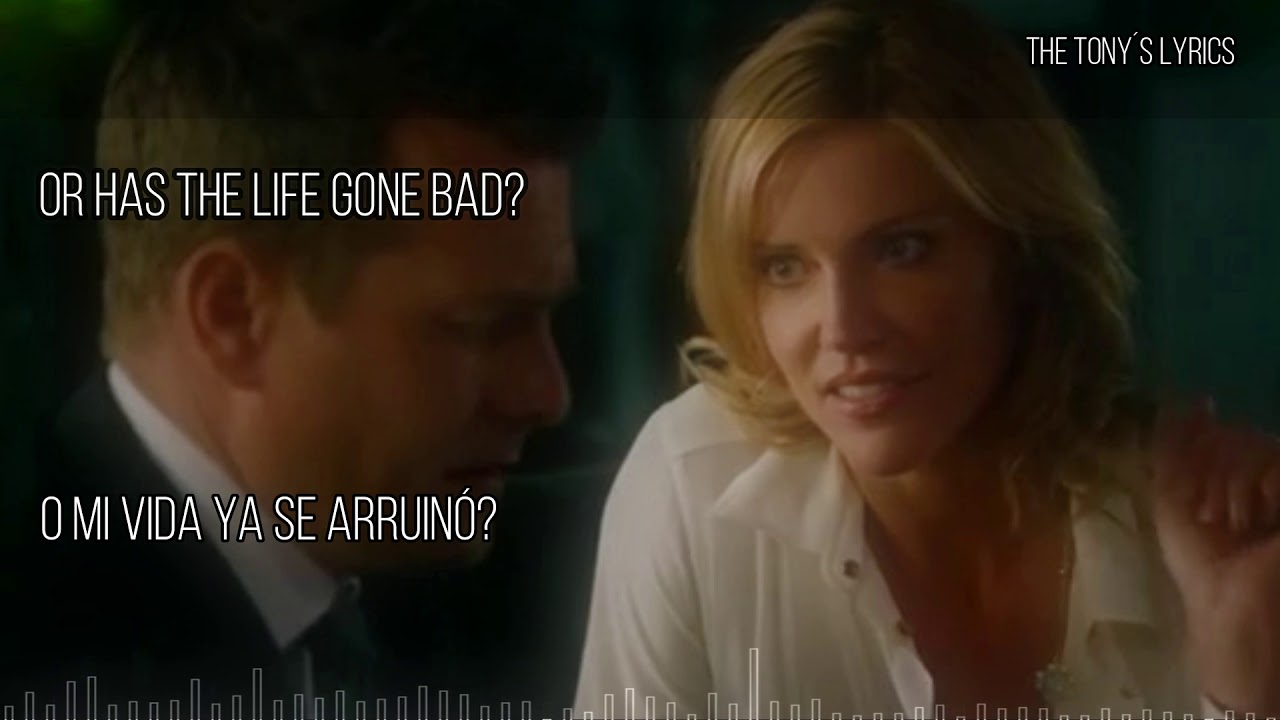 Phantogram - When Im Small | Español e Inglés | Suits Music