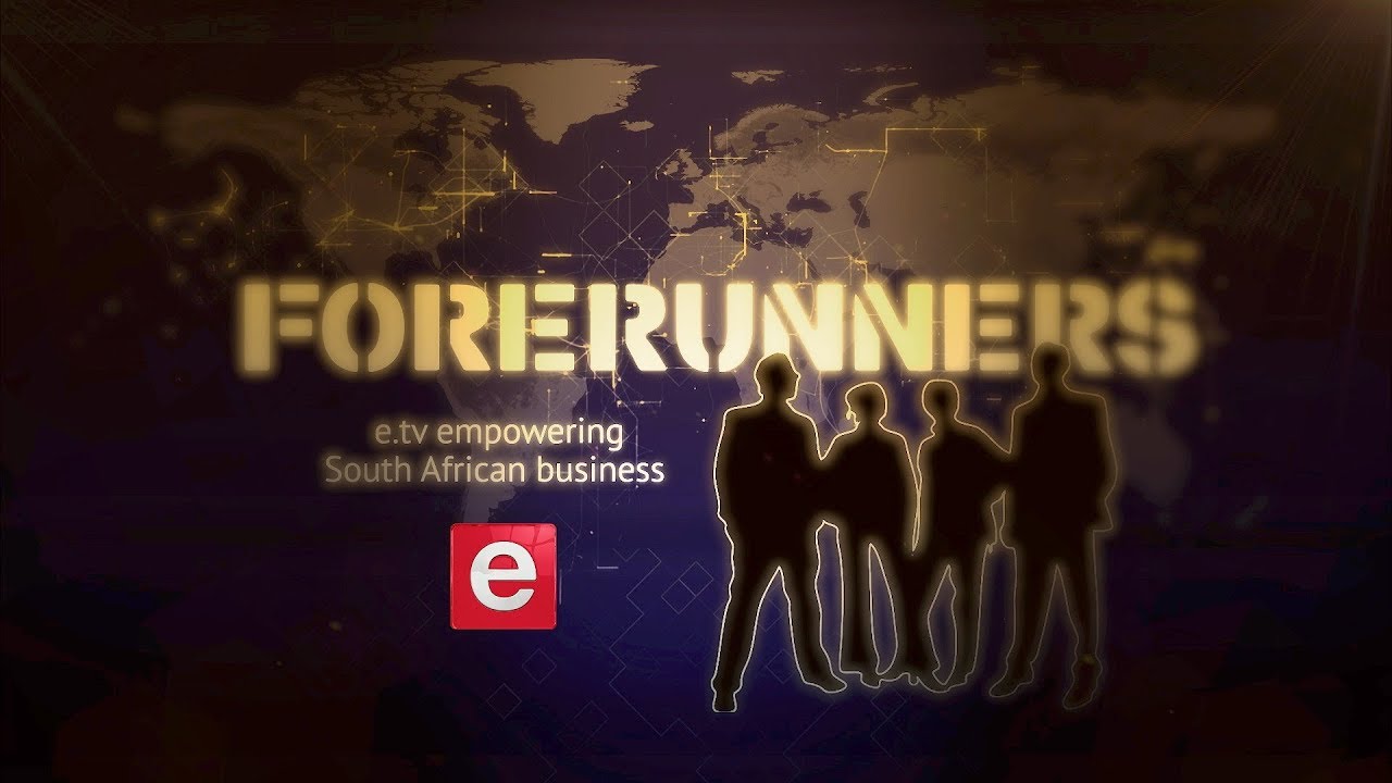 Forerunners - EcoGift 6 - YouTube