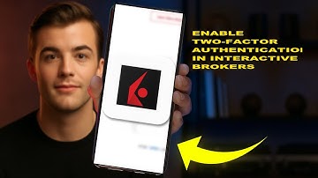 How To Enable Two Factor Authentication In Interactive Brokers 2025 (PROVEN FIX)