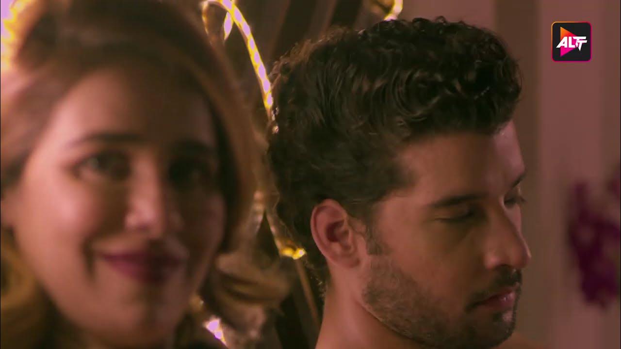 Hai Toaba New Episode 3 Altt New Released Latest Hindi Web Series