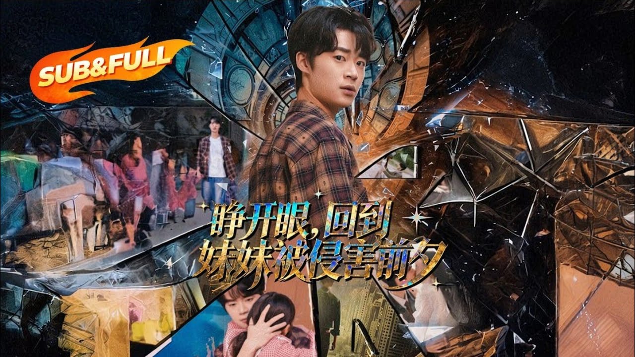 回到过去拯救妹妹？复仇爽剧