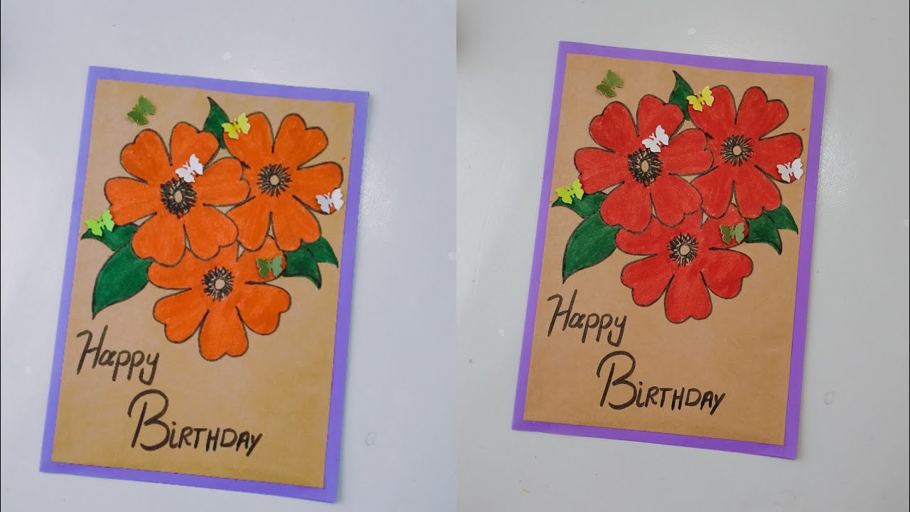 How To Make Creative Cards Greeting Card Ideas Birthday Greeting how-to-make-creative-cards-greeting-card-ideas-birthday-greeting