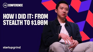 How I Did It, From Stealth to $100M - Jesse Zhang (Decagon) & Ivan Zhou (Accel)