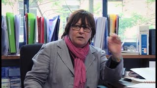 L'histoire de l'orientation : explication de Françoise Vouillot Guía