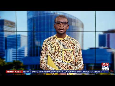GoldBod, BoG and IMF report: What the latest developments mean for Ghana’s economy | 21-08-2026