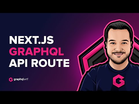 GraphQL Helix API Route with Next.js