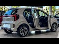 New 2025 Kia Picanto GT Line Review Interior And Exterior 