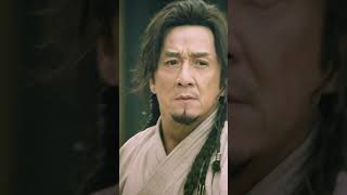 Dragon Blade Sword | Jackie Chan shorts