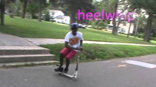 (Darius brew) Sponsor me edit 2012